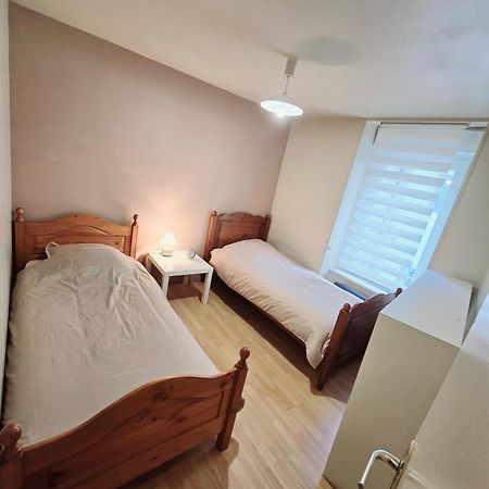 Appartement T3 Landivisiau Kültér fotó