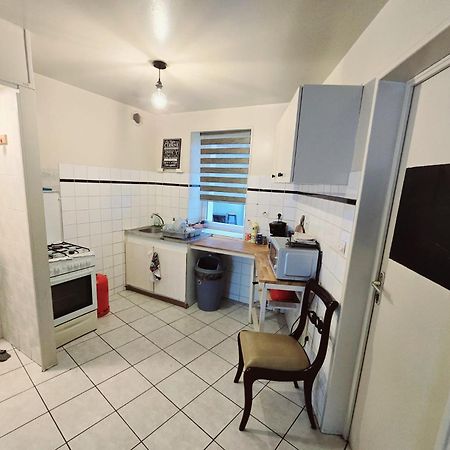 Appartement T3 Landivisiau Kültér fotó