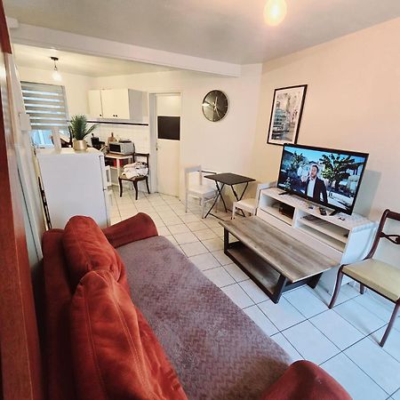 Appartement T3 Landivisiau Kültér fotó